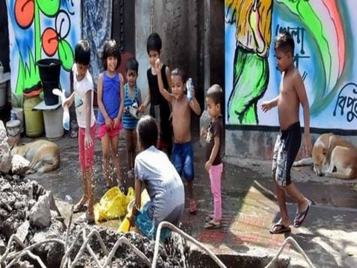 NCPCR asks States, UTs to upload data of COVID-orphaned