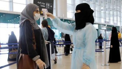 Kuwait starts receiving vaccinated expats