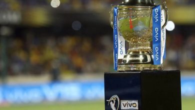 Bio bubble shattered, the BCCI concedes defeat, suspends IPL