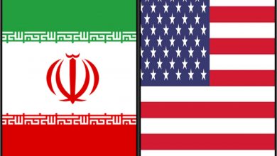 US Navy fires warning shots at Iranian vessels in Persian Gulf