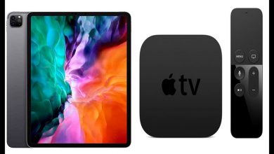 New Apple TV 4K, iPad Pro to launch on May 21