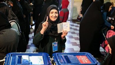 Iran state TV: 7 approved for June 18 presidential election