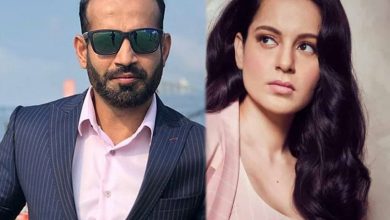 Irfan reacts to Kangana's jibe: My tweets are either for humanity or countrymen