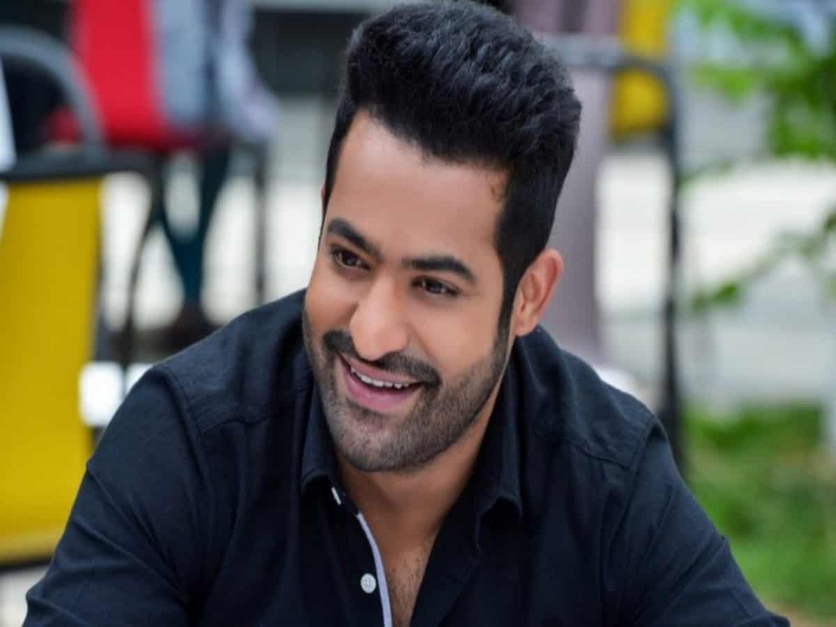 Jr NTR requests fans to not celebrate his birthday tomorrow