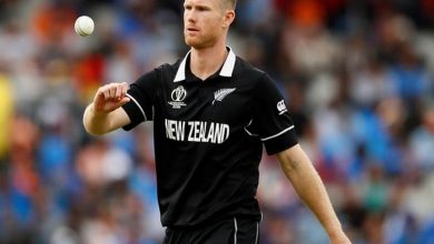 IPL 2021: To be honest, I wasn't expecting it to get called off, says Neesham