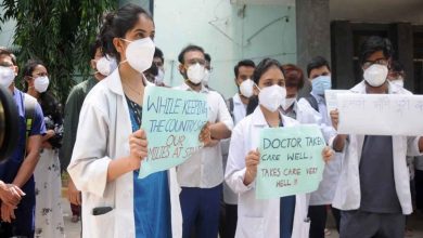 TJUDA calls off strike after talks with govt authorities