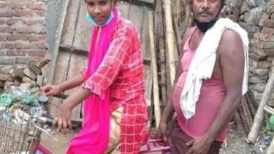 Father of Jyoti Paswan, Bihar's 'Bicycle Girl', passes away