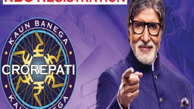Here's how you can register for Kaun Banega Crorepati 13