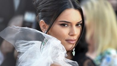 Kendall Jenner opens up about her anxiety bouts and panic attacks