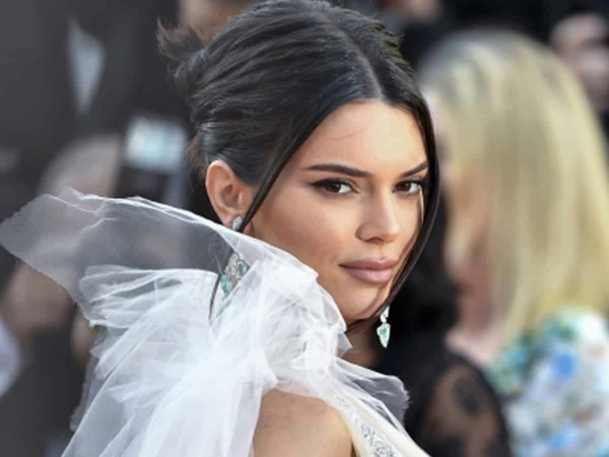 Kendall Jenner opens up about her anxiety bouts and panic attacks