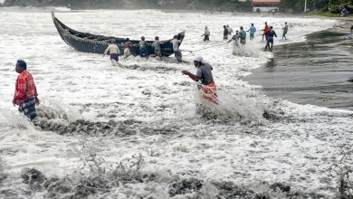 Cyclone Tauktae: Heavy rains lash Kerala; coastal areas badly affected