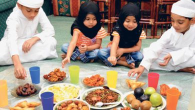 Tracing the provenance of the Bismillah ceremony