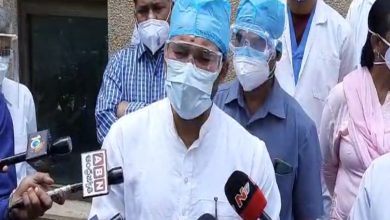 India to produce 259cr COVID vax doses by year-end: Kishan Reddy