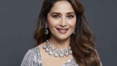 Madhuri Dixit returns to Dance Deewane 3?