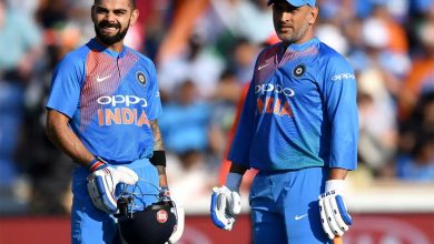 Dhoni or Kohli, who’s best captain? Michael Vaughan calls this one a 'trailblazer'