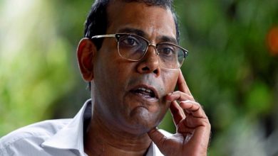 Attack on ex-president Nasheed was a 'deliberate act of terror': Maldives Police