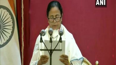 Mamata Banerjee