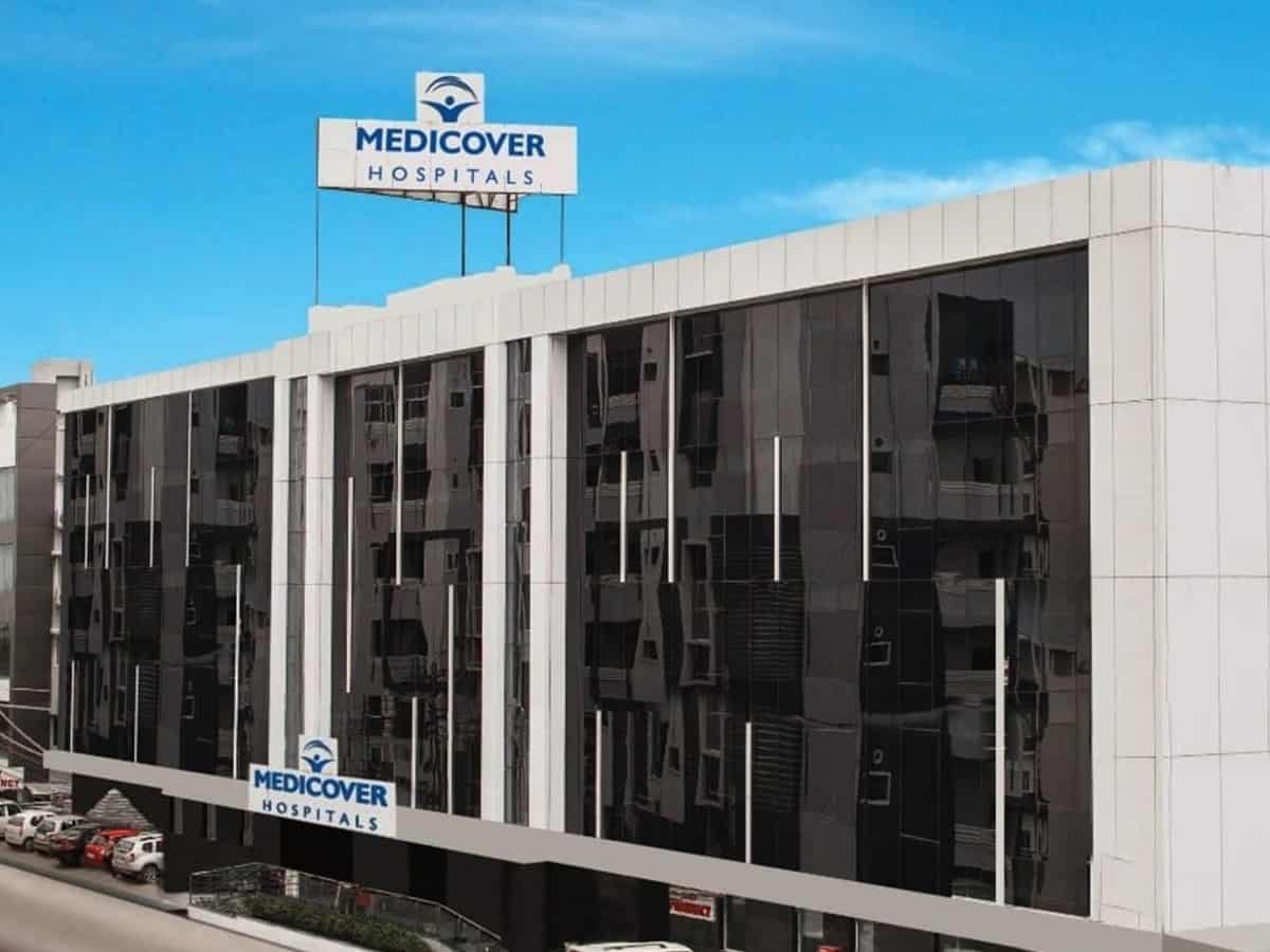 Hyd hospital saves life with US FDA-approved non surgical pump technology