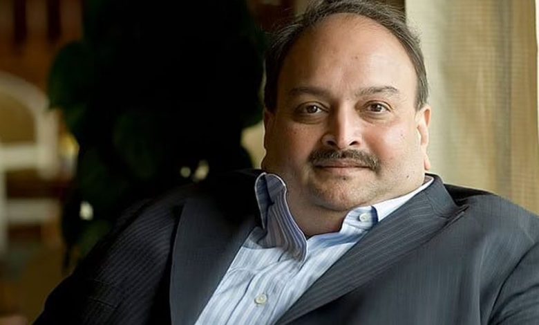 Choksi case: Private jet sent by India leaves Dominica