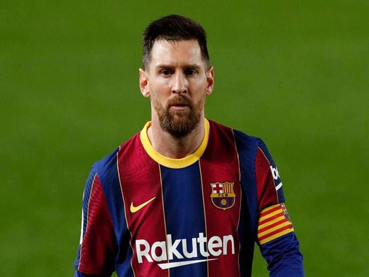 Qatar final to be Messi's last FIFA World Cup game, confirms Argentine star