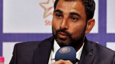 IPL helped get my rhythm back after injury layoff: Shami