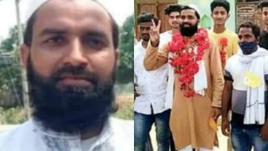 Muslim cleric elected gram pradhan of Ayodhya’s Hindu dominated village