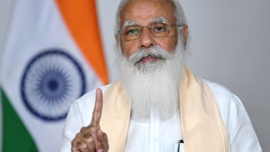 Oppn's conduct an 'insult' to Parliament: Modi at BJP meet
