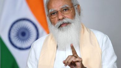 Free vaccines for all above 18 years from June 21: Modi in nation's address