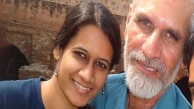 Pinjra Tod activist Natasha Narwal granted bail after father dies of COVID-19