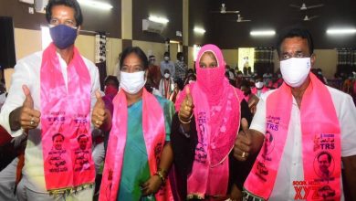 Warangal, Khammam get women Mayors, Deputy Mayors