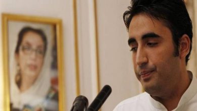 Bilawal Bhutto launches vituperative personal tirade against PM Modi