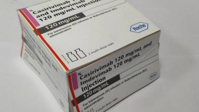 COVID antibody cocktail used to treat Donald Trump now launched in India