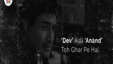 Mumbai Police introduces new #BollyGood posters on COVID norms