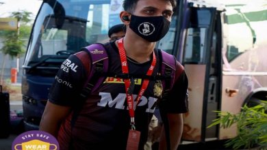 KKR and India pacer Prasidh Krishna tests COVID-19 positive