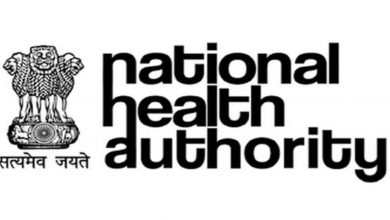 NHA signs MoU with Telangana govt to integrate AB-PMJAY with Aarogyasri scheme