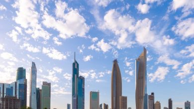 Kuwait lifts partial curfew after two months