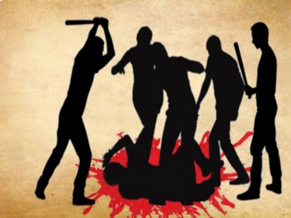 Desperate villagers clash at Bihar health centre over getting vax
