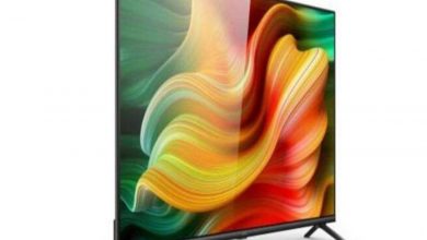 Realme to launch Smart TV 4K in India on May 31