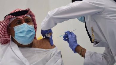 Saudi resolves controversy over second dose of COVID-19 vaccine