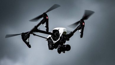 Japanese companies to end use of Chinese drones over security concerns