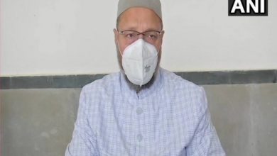 We condemn failure of the govt to protect lives: Owaisi on WB violence