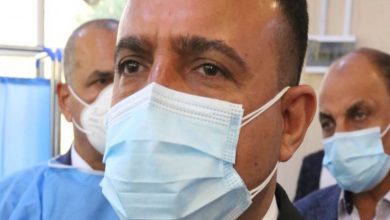 Iraqi health minister resigns over deadly hospital fire