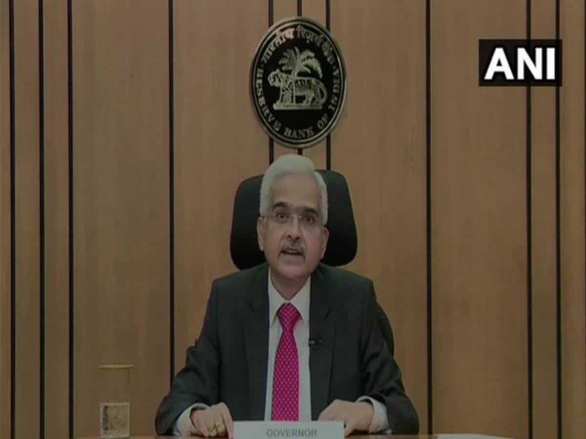 RBI Governor stresses fintech's role as a force multiplier