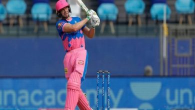 IPL 2021: 8 of the 11 England players reach UK, in Quarantine