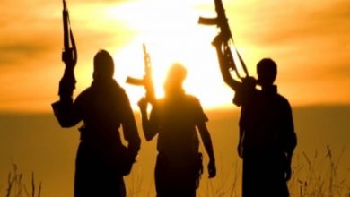 4 Pakistani soldiers killed in militant attack at Afghan border