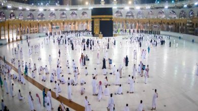 Insurance coverage of up to SR650,000 against COVID-19 for Umrah pilgrims