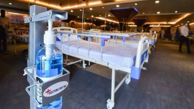 Hyderabad: Hotels turn COVID care centers for mild, asymptomatic patients