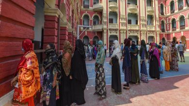 UP:Two newly elected village heads die due to breathing problems