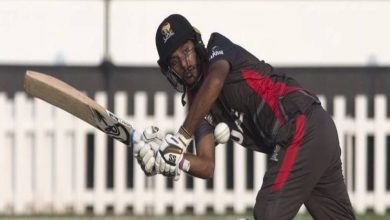 Fifth edition of Abu Dhabi T10 to begin on Nov 19