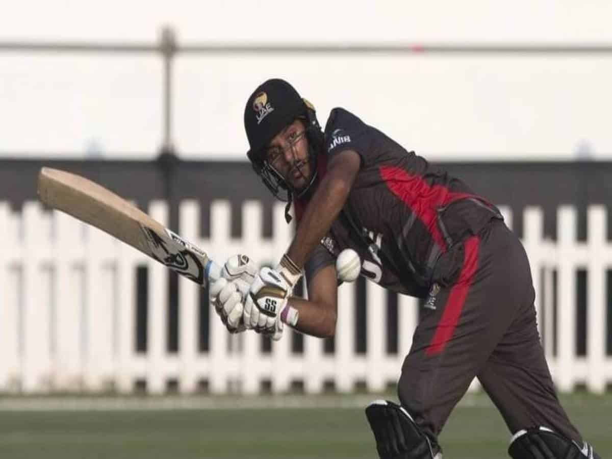 Fifth edition of Abu Dhabi T10 to begin on Nov 19